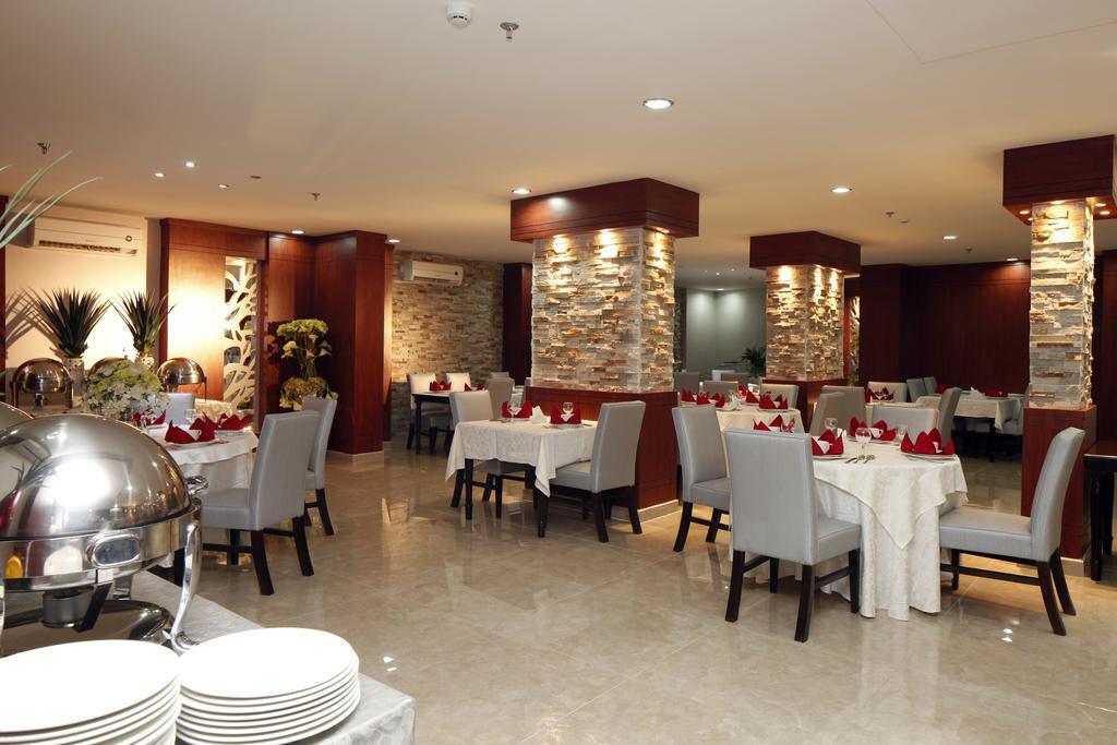 Haven Plaza Hotell Riyadh Exteriör bild