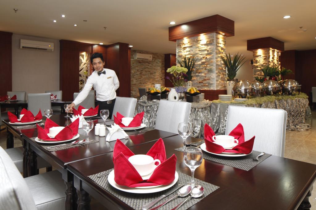 Haven Plaza Hotell Riyadh Exteriör bild
